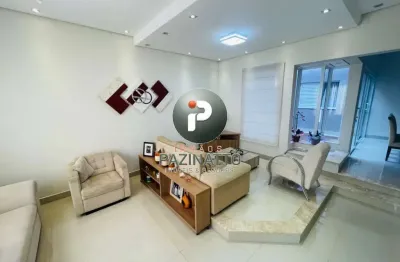 Casa em condomínio fechado com 3 quartos à venda na rodovia municipal dos andradas, 1544, jardim lorena, valinhos, 224 m2 por r$ 1.430.000