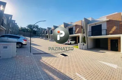 Casa em condomínio fechado com 3 quartos para alugar na rua joão ubiali, 291, chácaras silvania, valinhos, 144 m2 por r$ 7.000