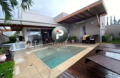 Casa em condomínio fechado com 3 quartos à venda na rua oscar sales bueno, 93, swiss park, campinas, 210 m2 por r$ 2.320.000