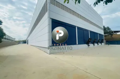 Barracão / galpão / depósito com 2 salas para alugar na rua clark, 2265, macuco, valinhos, 3900 m2 por r$ 95.000