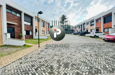 Casa em condomínio fechado com 3 quartos à venda na rua joão ubiali, 100, chácaras silvania, valinhos, 132 m2 por r$ 1.390.000