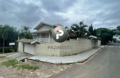 Casa com 3 quartos à venda na avenida nossa senhora das graças, 136, centro, vinhedo, 270 m2 por r$ 1.200.000