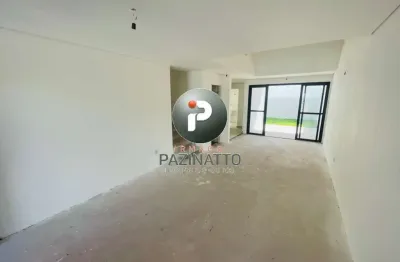 Casa em condomínio fechado com 3 quartos à venda na rua joão ubiali, 100, chácaras silvania, valinhos, 144 m2 por r$ 1.200.000