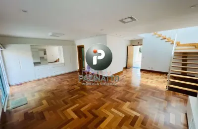 Casa em condomínio fechado com 3 quartos à venda na rua josé de oliveira, 144, chácaras silvania, valinhos, 215 m2 por r$ 1.490.000