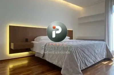 Casa com 2 quartos à venda na rua josé guirardello, 37, jardim pinheiros, valinhos, 170 m2 por r$ 1.100.000