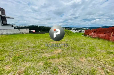 Terreno à venda na rua gildo tordin, 809, vila capuava, valinhos por r$ 450.000
