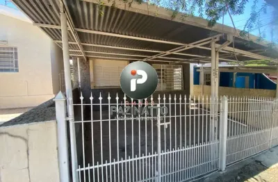 Casa com 3 quartos à venda na rua santos dumont, 100, vila independência, valinhos, 176 m2 por r$ 680.000