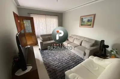 Casa em condomínio fechado com 3 quartos à venda na avenida gessy lever, 915, lenheiro, valinhos, 196 m2 por r$ 1.250.000
