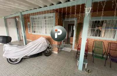 Casa com 3 quartos à venda na rua papa clemente vii, 80, joão xxiii, vinhedo, 176 m2 por r$ 600.000