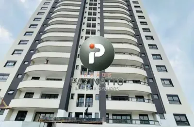 Apartamento com 3 quartos à venda na rua barão de mauá, 100, vila clayton, valinhos, 141 m2 por r$ 1.425.000