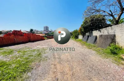 Terreno comercial à venda na rua joão previtalle, 1, santa cruz, valinhos por r$ 2.300.000