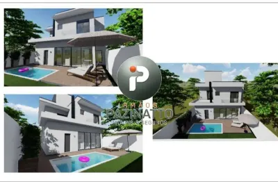 Terreno à venda na alameda sao josé, 100, jardim são bento do recreio, valinhos por r$ 470.000