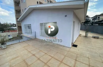 Casa com 3 quartos à venda na rua josé ezequiel da silva, 92, vila são josé, valinhos, 325 m2 por r$ 850.000