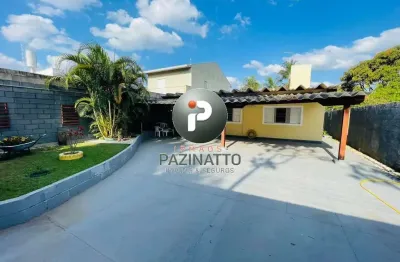 Chácara / sítio com 3 quartos à venda na rua antônio negrello, 109, apaga fogo, valinhos, 293 m2 por r$ 1.400.000