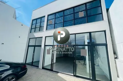 Barracão / galpão / depósito com 2 salas para alugar na rua antônio guimarães, 54, botafogo, campinas, 339 m2 por r$ 9.000