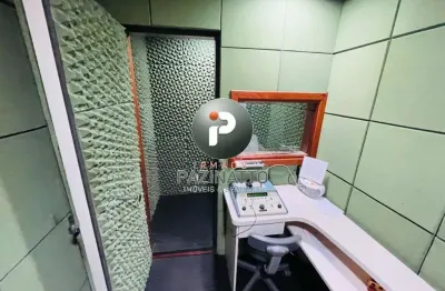 Sala comercial com 1 sala para alugar na avenida onze de agosto, 1386, vila clayton, valinhos, 15 m2 por r$ 1.750