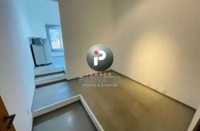 Sala comercial com 1 sala para alugar na avenida onze de agosto, 1386, vila clayton, valinhos, 20 m2 por r$ 1.500