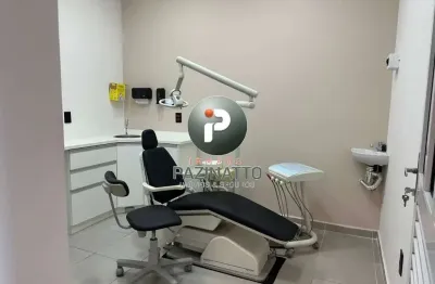Sala comercial com 1 sala para alugar na avenida onze de agosto, 1386, vila clayton, valinhos, 15 m2 por r$ 2.500