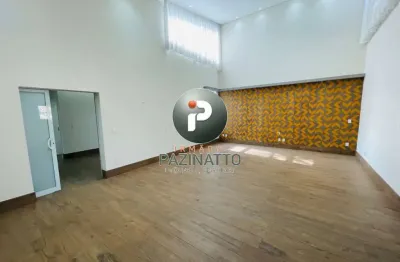 Casa em condomínio fechado com 4 quartos para alugar na rua campos salles, 2535, jardim américa ii, valinhos, 290 m2 por r$ 7.500