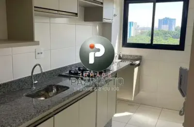 Apartamento com 2 quartos à venda na rua joão bissotto filho, 1759, ortizes, valinhos, 52 m2 por r$ 340.000