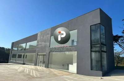 Ponto comercial com 4 salas para alugar na avenida doutor heitor penteado, 4650, jardim nossa senhora auxiliadora, campinas, 749 m2 por r$ 55.000