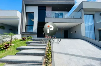 Casa em condomínio fechado com 3 quartos à venda na avenida dois, 1515, jardim são marcos, valinhos, 285 m2 por r$ 1.890.000