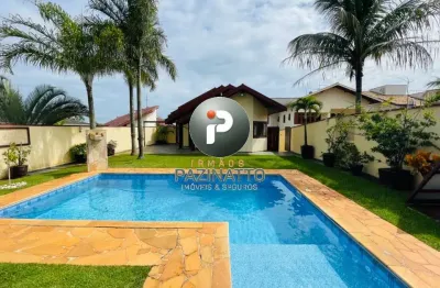 Casa em condomínio fechado com 3 quartos para alugar na avenida doutor antônio bento ferraz, 215, dois córregos, valinhos, 370 m2 por r$ 8.500