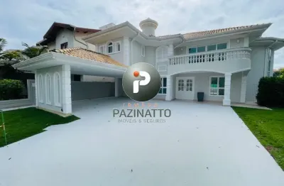 Casa em condomínio para venda e locação em valinhos com 4 suítes.