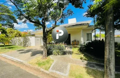 Casa em condomínio fechado com 3 quartos à venda na rua doutor joão mendes junior, 199, vale do itamaracá, valinhos, 252 m2 por r$ 2.500.000