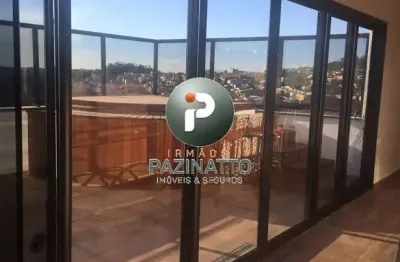 Apartamento com 3 quartos à venda na rua joão bissotto filho, 1656, ortizes, valinhos, 180 m2 por r$ 950.000