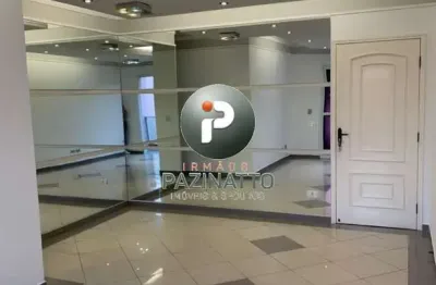 Apartamento com 3 quartos à venda na rua miguel ferragut, 140, pinheirinho, vinhedo, 75 m2 por r$ 480.000