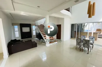 Casa em condomínio fechado com 3 quartos à venda na residencial zurich dorf, 100, nações, valinhos, 250 m2 por r$ 1.850.000