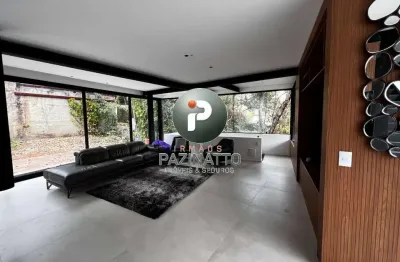 Casa no condomínio chácara flora para venda e locação em valinhos com 3 suítes.