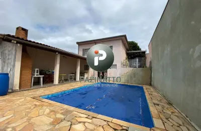 Casa com 2 quartos à venda na rua francisco von zuben, 75, vila santo antônio, valinhos, 170 m2 por r$ 750.000