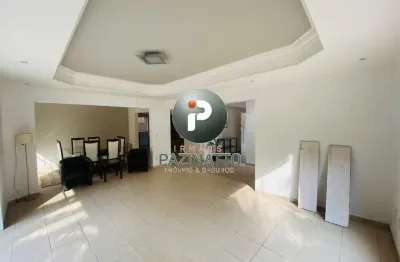 Casa no condomínio milenium para venda em valinhos com 4 suítes.