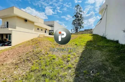 Terreno à venda na rua martinho leardine, 110, chácaras silvania, valinhos por r$ 650.000