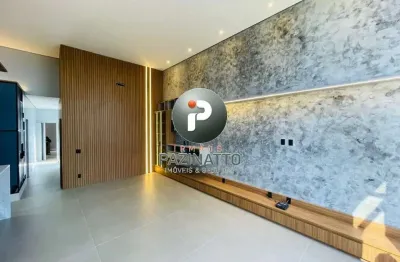 Casa no bairro santa maria para venda em valinhos com 3 dormitórios.