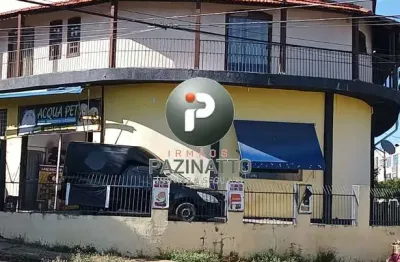 Casa comercial no bairro castelo para venda em valinhos com 3 dormitórios.