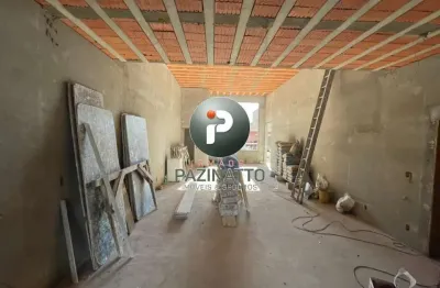 Casa em condomínio fechado com 3 quartos à venda na Residencial Zurich Dorf, 1000, Nações, Valinhos