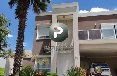 Casa no swiss park a venda em campinas com 3 suítes.
