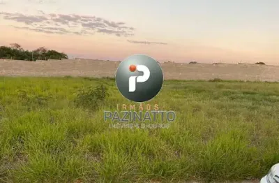 Terreno no condomínio monterrey para venda em monte mor.