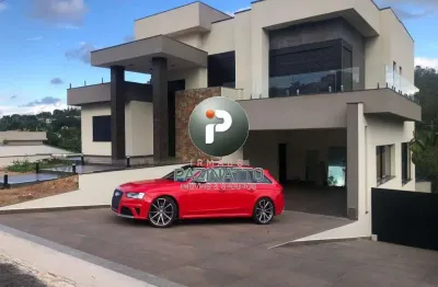 Casa no condomínio sol de vinhedo village para venda em vinhedo com 5 suítes.