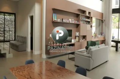 Casa no vale do itamaracá a venda em valinhos com 5 dormitórios.