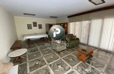 Casa no bairro taquaral para venda em campinas com 3 dormitórios.