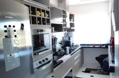 Duplex a venda na vila são josé em valinhos, com 2 dormitórios