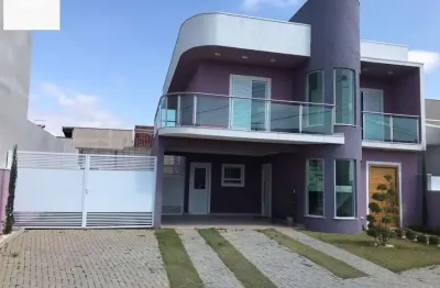 Casa em condomínio no bairro lenheiro para locação, com 3 dormitórios