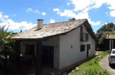 Chácara / sítio com 4 quartos à venda na Rua Tereza Vechiatti Trigo, 411, Chácaras São Bento, Valinhos