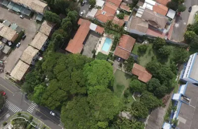 Chácara / sítio com 5 quartos à venda na Rua Ulysses Pedroso de Oliveira Filho, 930, Parque Terranova, Valinhos