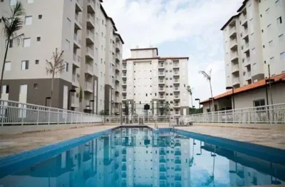 Apartamento com 2 quartos à venda na avenida rosa belmiro ramos, 626, ortizes, valinhos por r$ 290.000