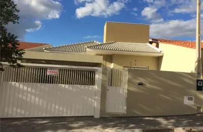 Casa com 3 quartos à venda na rua joão franco do amaral, 186, loteamento itatiba park, itatiba, 130 m2 por r$ 700.000